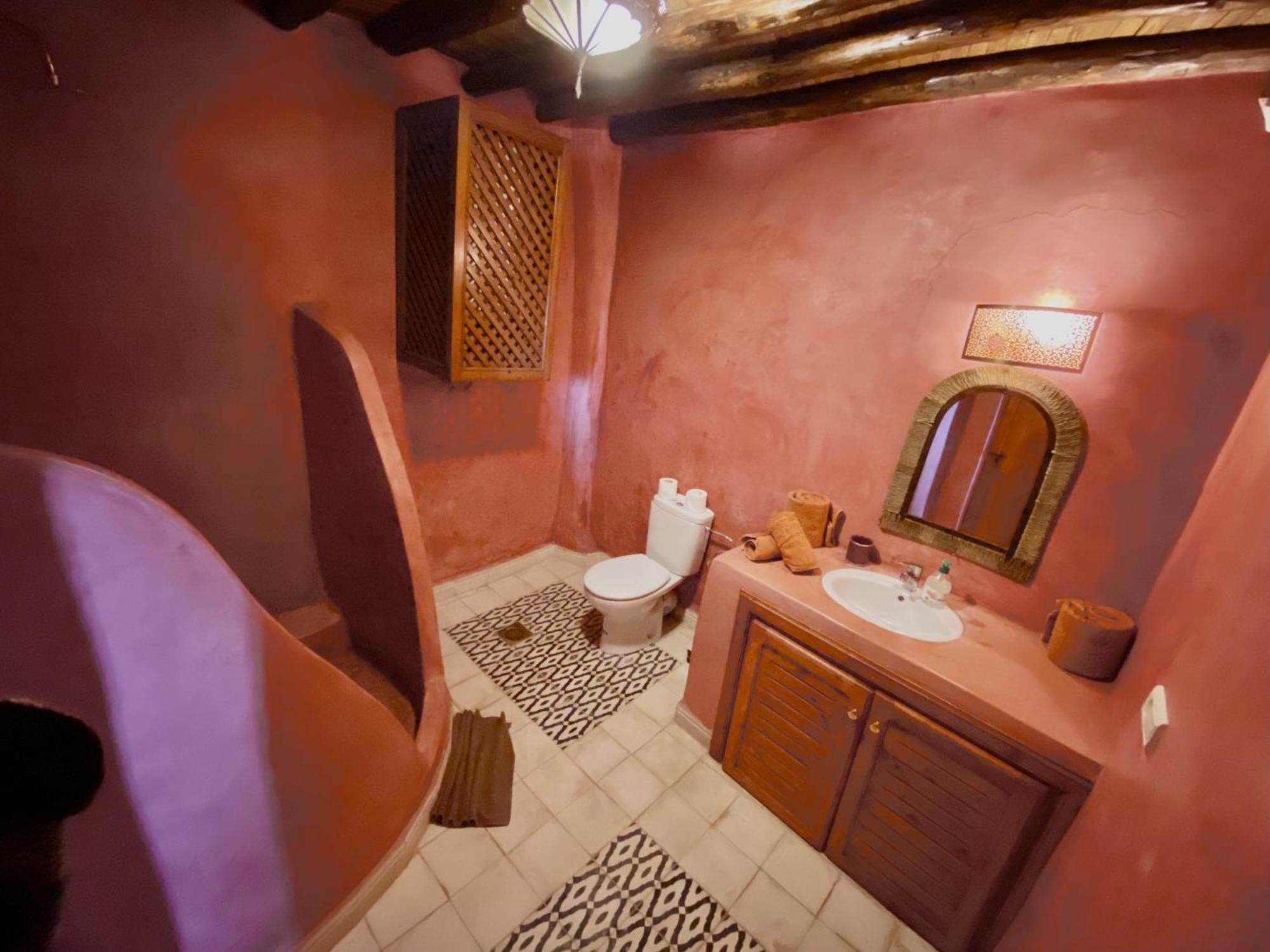 Riad Prada Marrakesch Exterior foto