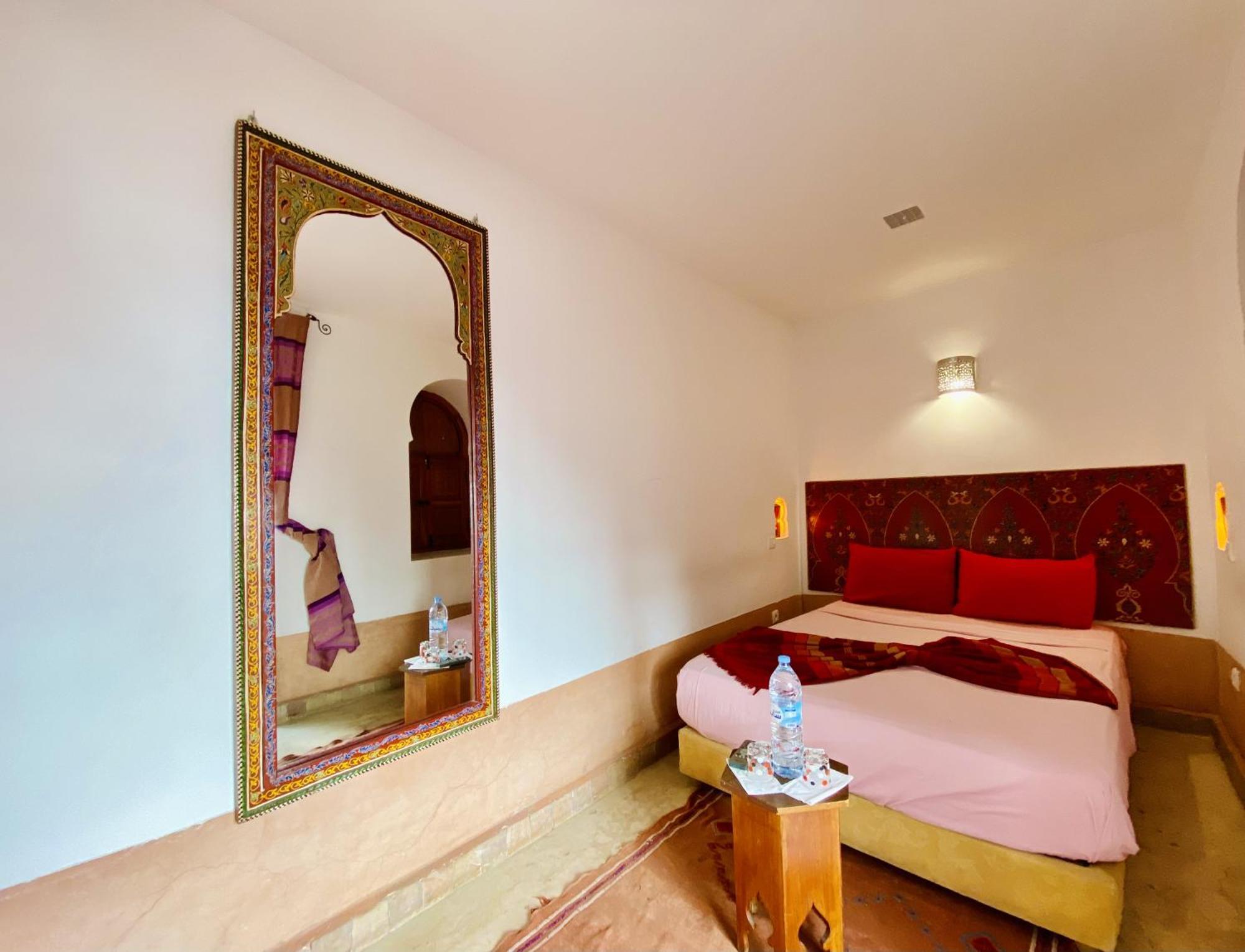 Riad Prada Marrakesch Exterior foto