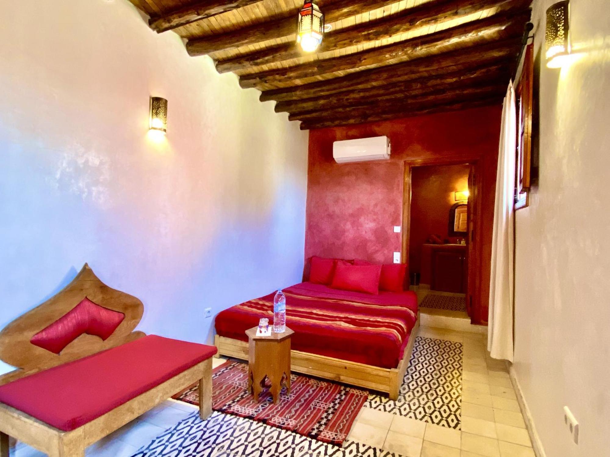 Riad Prada Marrakesch Exterior foto