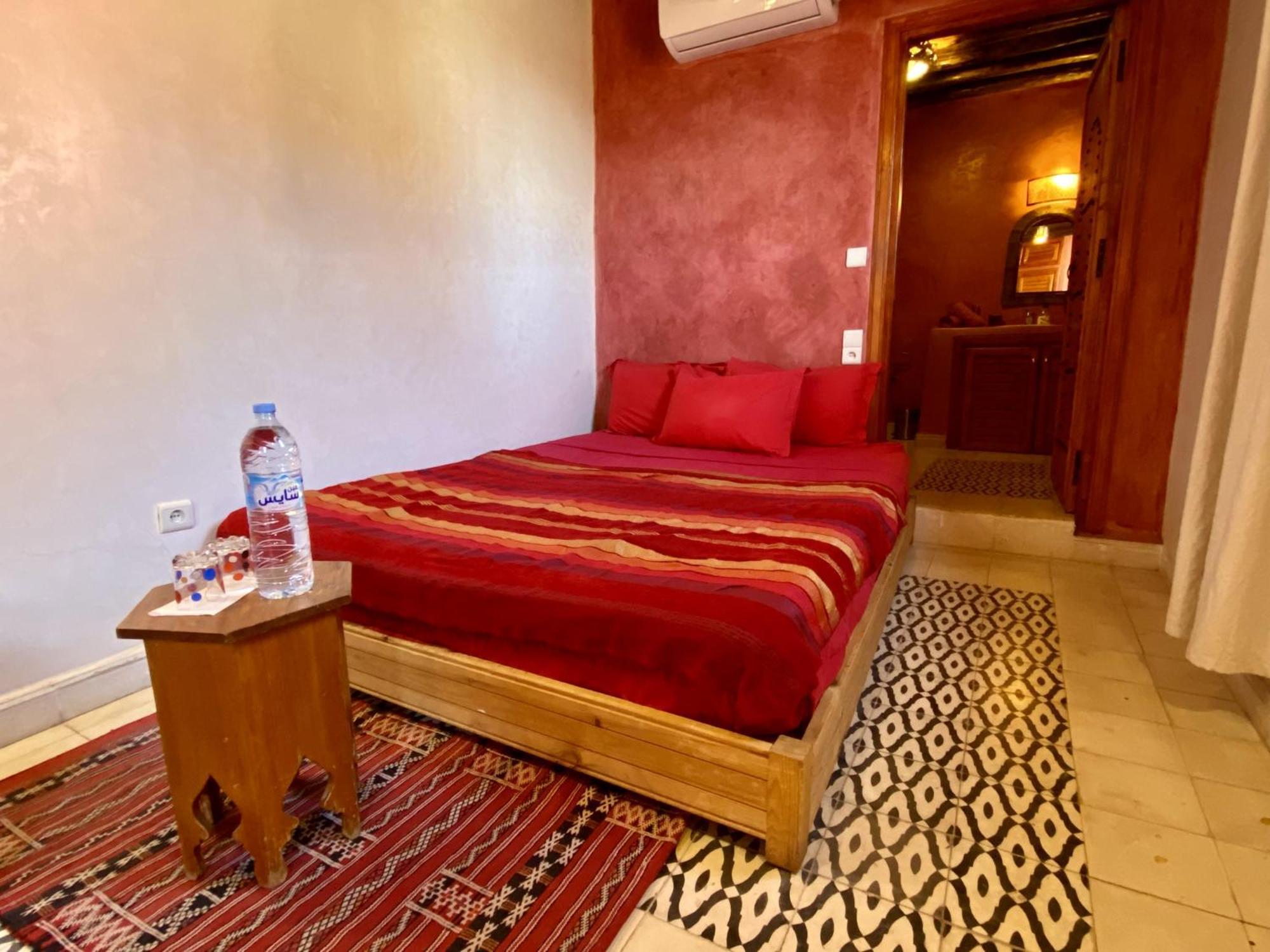 Riad Prada Marrakesch Exterior foto