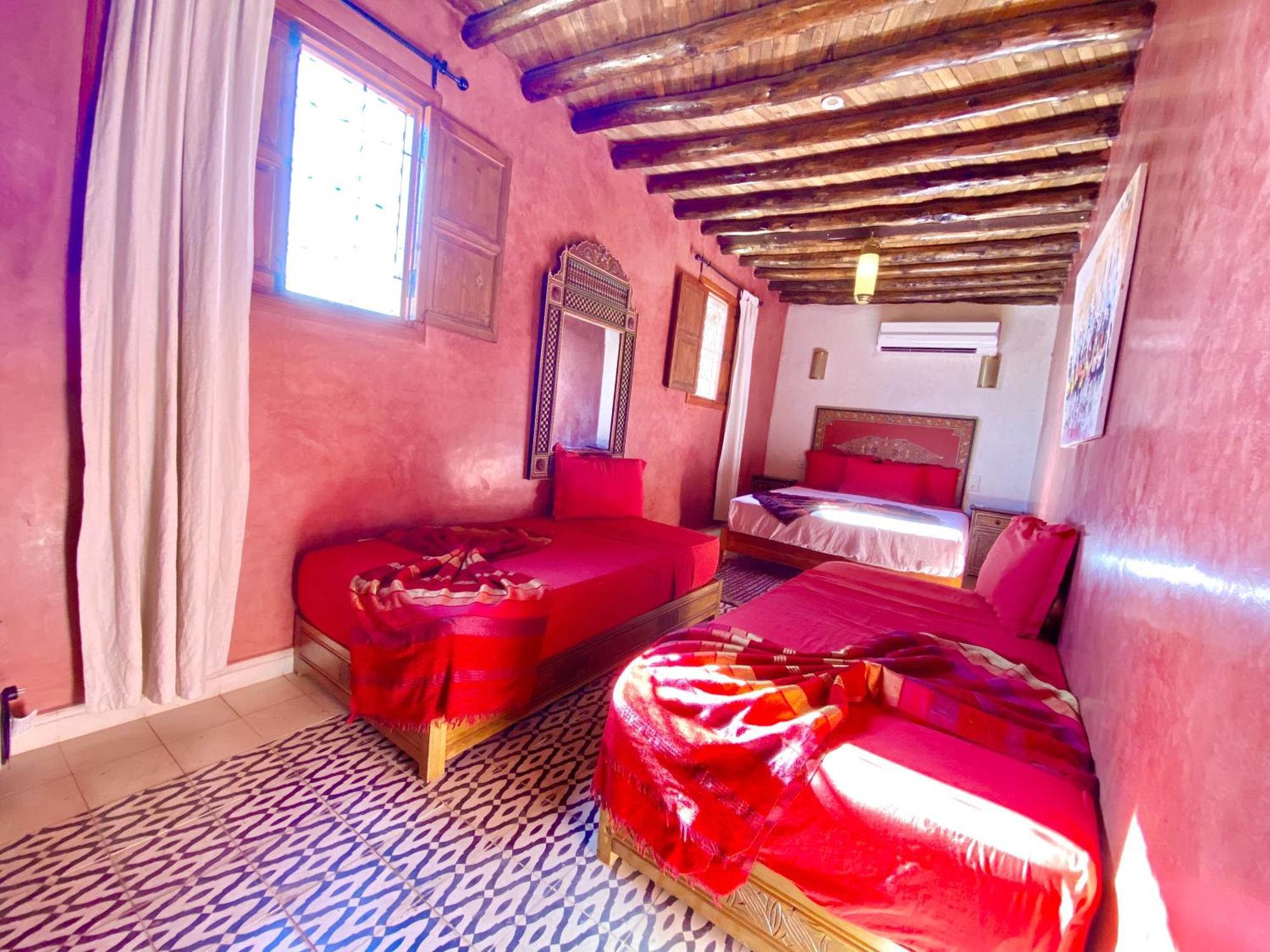 Riad Prada Marrakesch Exterior foto