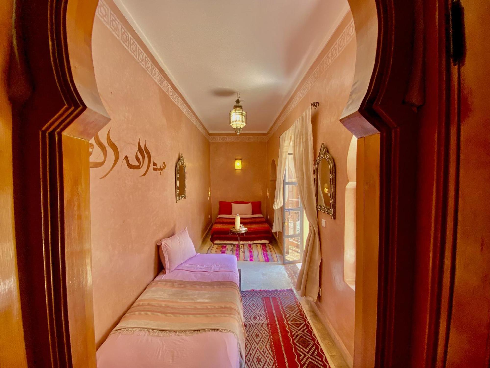Riad Prada Marrakesch Exterior foto