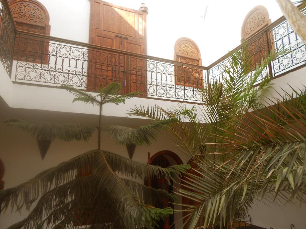 Riad Prada Marrakesch Exterior foto